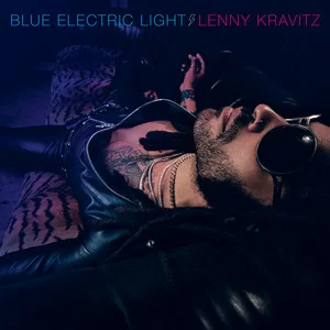 Lenny Kravitz - Love Is My Religion