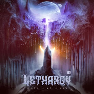 LETHARGY [UA] - Hate and Pain