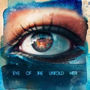 Lindsey Stirling - Eye Of The Untold Her