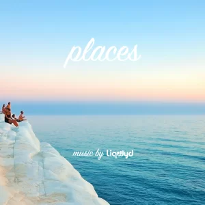 LiQWYD - Places