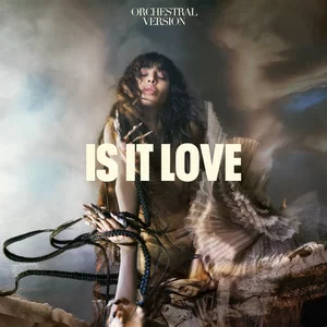 Loreen - Is It Love (Orchestral Version)