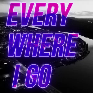 Lost Echo - Everywhere I Go