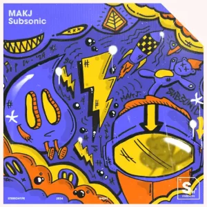 MAKJ - Subsonic