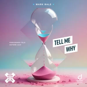 Mark Bale - Tell me why