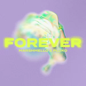 Marshmello & Pluko - Forever