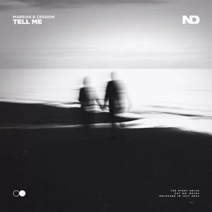 Marsias & Cession - Tell Me