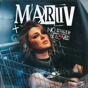 MARUV - No Longer Beloved