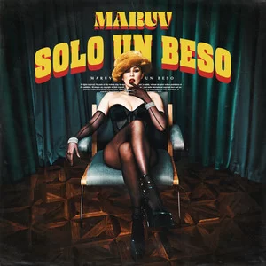 MARUV - Solo Un Beso