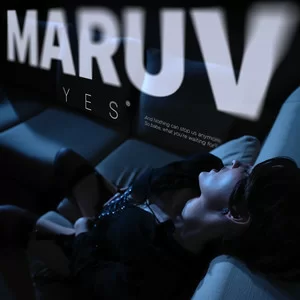 MARUV - Yes