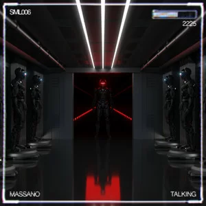 Massano - Talking