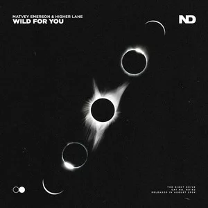 Matvey Emerson & Higher Lane - Wild For You