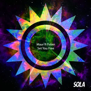 Maur & FABER - Set You Free