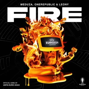 Meduza & OneRepublic & Leony - Fire