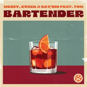 MeSSy & Eveek & RAY/DIO feat. TOM - Bartender