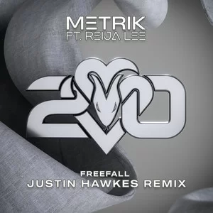 Metrik feat. Reija Lee - Freefall (Justin Hawkes Remix)