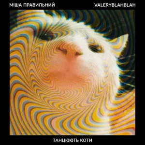 Міша Правильний & Valeryblahblah - Танцюють Коти