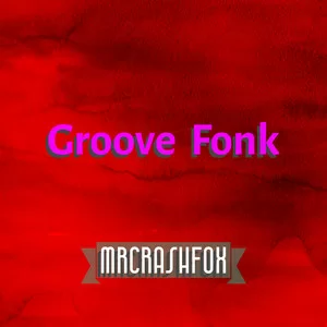 MrCrashFox - Groove Fonk