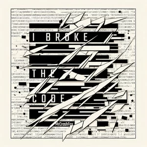 MrCrashFox - I Broke The Code