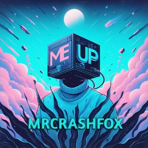 MrCrashFox - Me Up