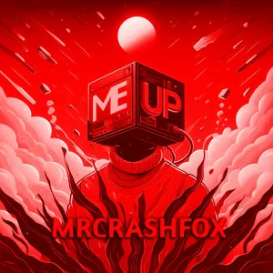 MrCrashFox - Me Up (Speed Up)