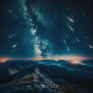 MrCrashFox - Nebulosity