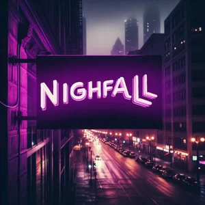 MrCrashFox - Nightfall