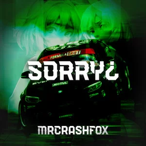 MrCrashFox - Sorry¿