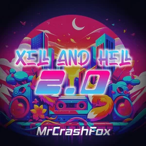 MrCrashFox - Xell and Hell 2.0