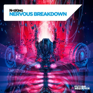 N-sKing - Nervous Breakdown