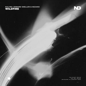 NALYRO & Edward Snellen & Kezano - Wildfire