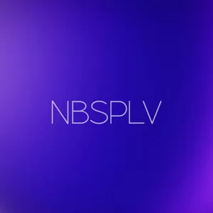 NBSPLV - Entrancing