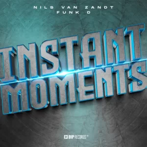 Nils Van Zandt & Funk D - Instant Moments