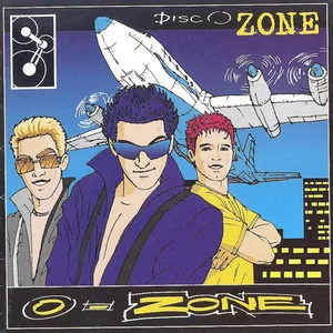 O-Zone - Oriunde Ai Fi