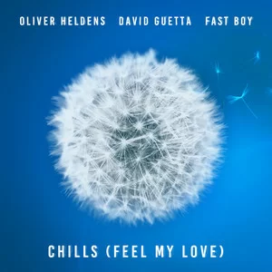 Oliver Heldens & David Guetta & FAST BOY - Chills (Feel My Love)