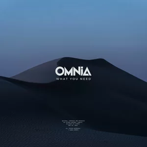 Omnia - What You Need