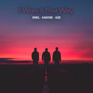 Oneil & Kanvise & Aize - I Want It That Way