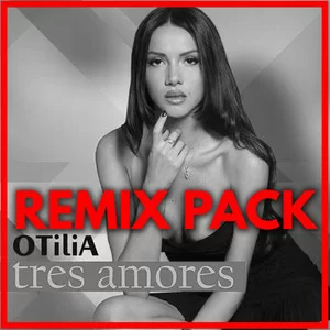 Otilia - Tres Amores (Vladof DJ Remix)