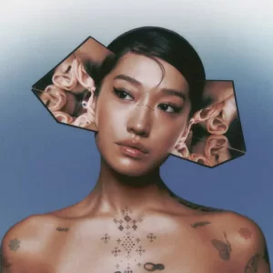 Peggy Gou - Back To One