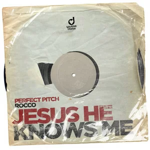 Perfect Pitch & Rocco - Jesus he knows me