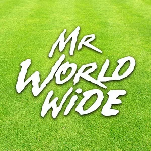 Pete & Bas - Mr Worldwide