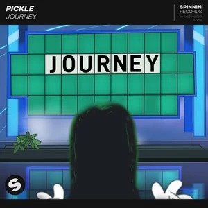 Pickle - Journey