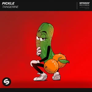 Pickle - Tangerine