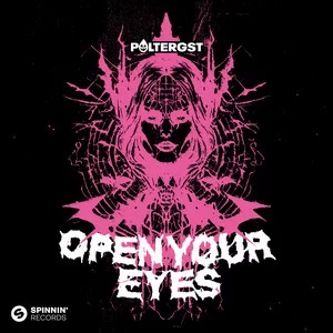 POLTERGST - Open Your Eyes