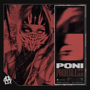 Poni feat. Qoiet - Powerless