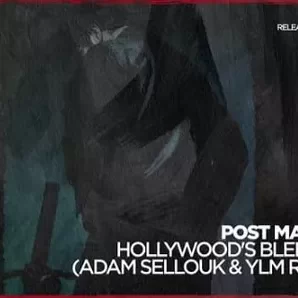 Post Malone - Hollywood's Bleeding (Adam Sellouk & Ylm Remix)