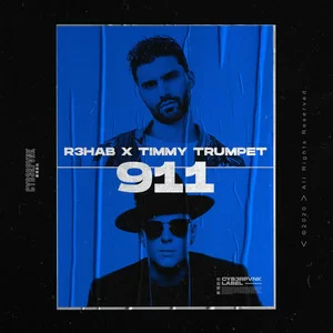 R3HAB & Timmy Trumpet - 911