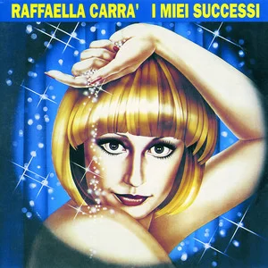 Raffaella Carrà - Pedro