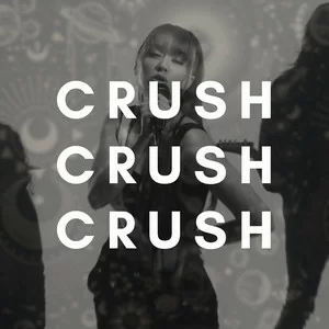 Rain Paris - Crush Crush Crush (Cover)