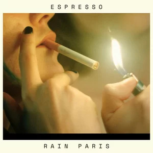 Rain Paris - Espresso