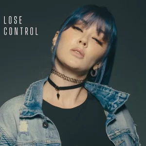 Rain Paris - Lose Control